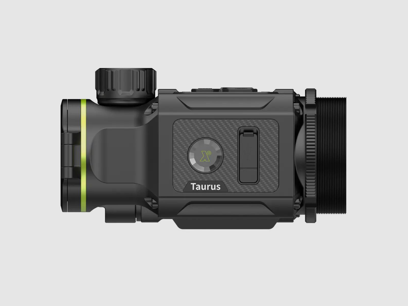 Pixfra Wärmebild-Vorsatzgerät Taurus T435 LRF