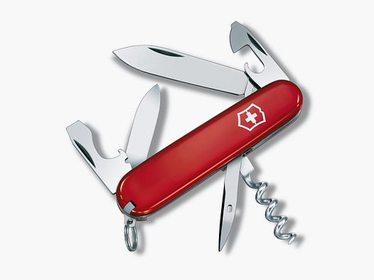 Victorinox Tourist
