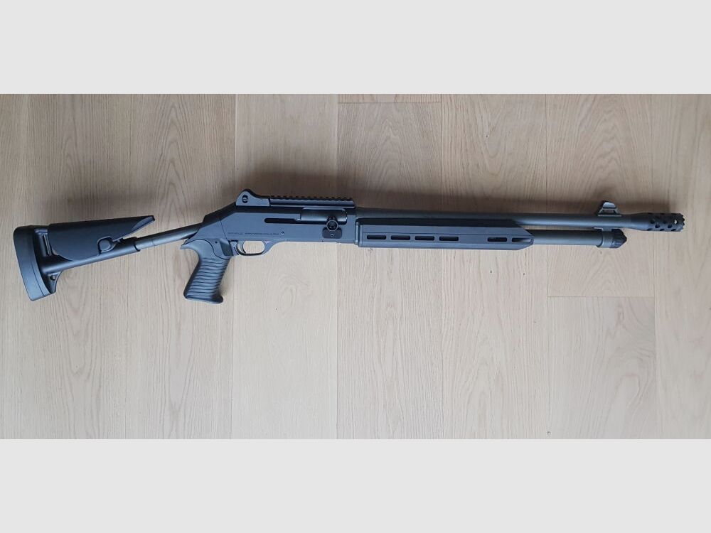 Benelli M4 Super 90 TS