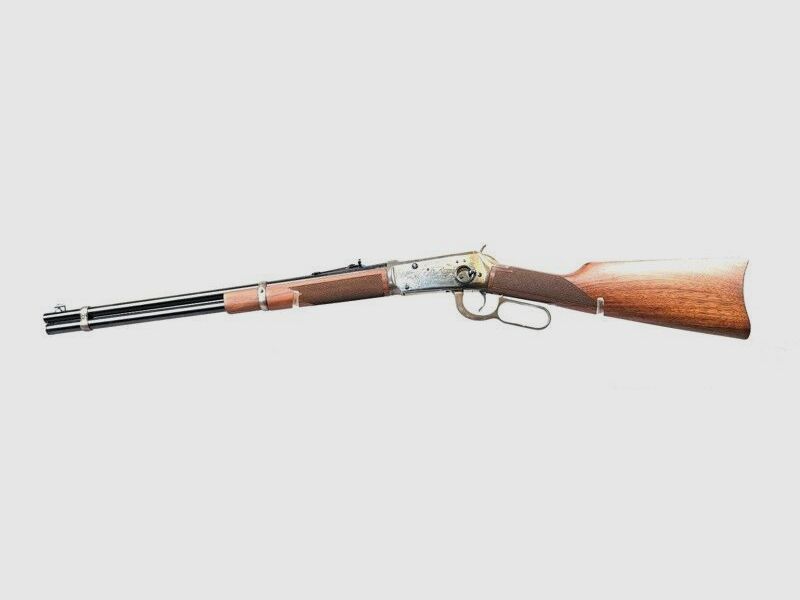 Winchester 94 - Sheriff Bat Masterson- Commemorative