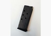Cargador Röhm para pistola Röhm RG26 - 6,35mm Browning - 6 disparos