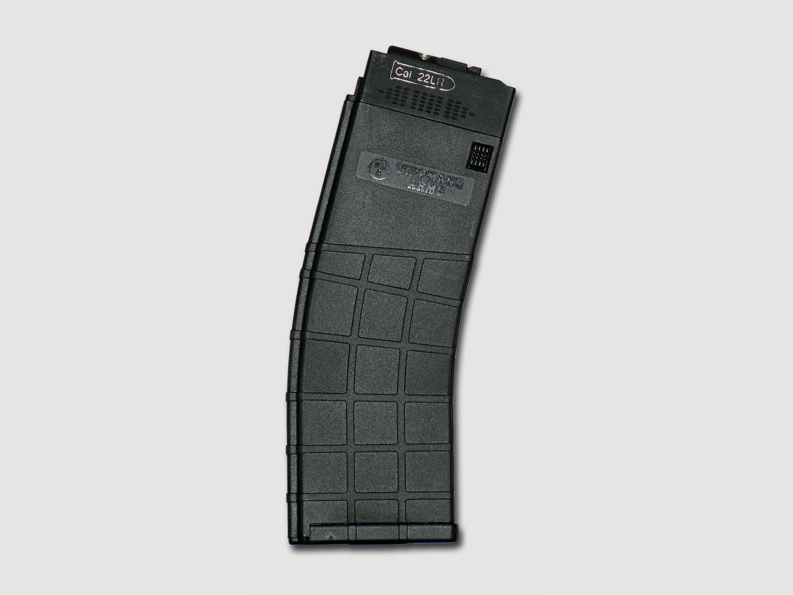 Tippmann M4-22 Low Pro 25 Round Magazine .22 LR – 25 Schuss KK-Magazin