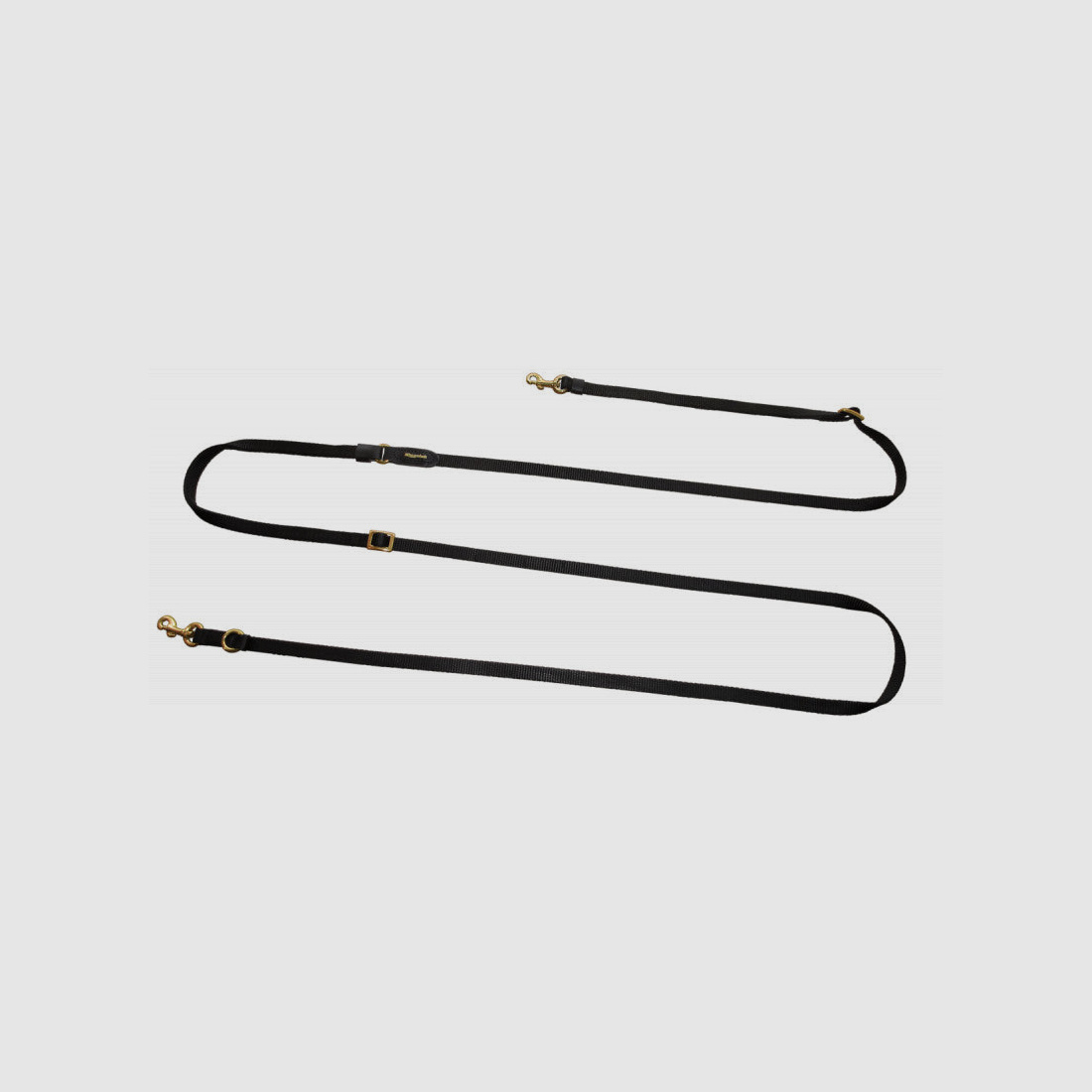 Niggeloh Hundeleine Umhängeleine START