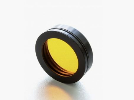 Präzise Jagen Contrast-Booster in oranje