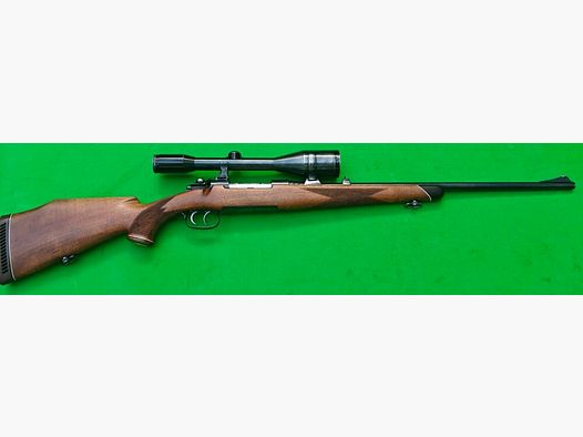 Steyr Mannlicher M72