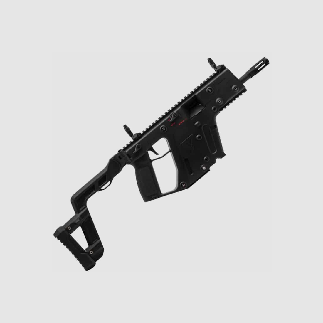 Krytac Kriss Vector Airsoft S-AEG (zwart)