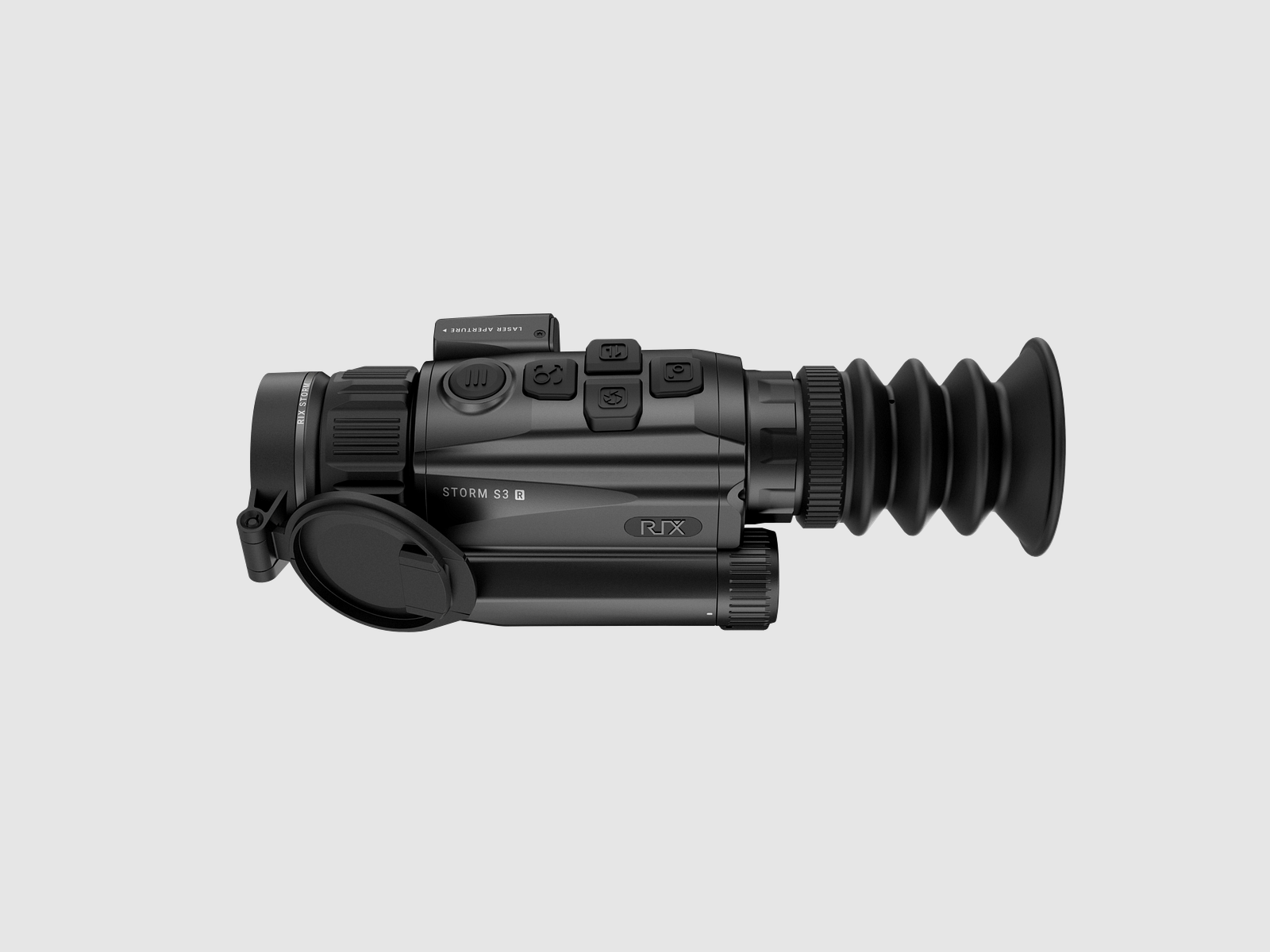 Rix Optics Storm S3R Lunette de visée thermique (télémètre), image 4 sur 4