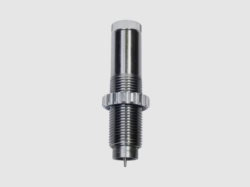 LEE Collet Die / Einzelhülsenhalskalibriermatrize 7,5x55 Swiss