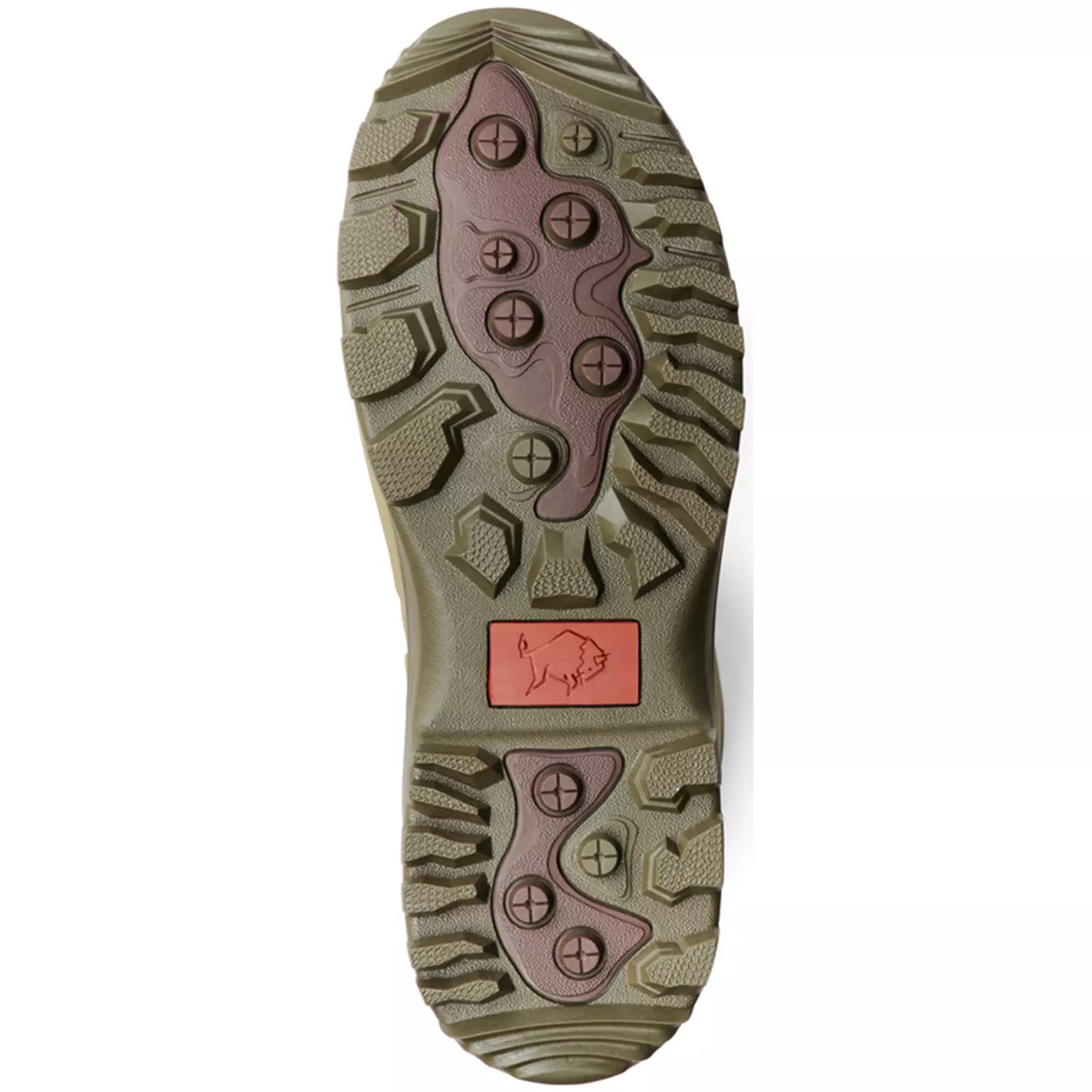 Gateway 1 Field Master Lady 17" 3mm Cedar Olive, billede 5 af 5