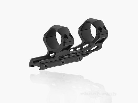 UTG UTG ACCU-SYNC Offset Ring Montageschiene high 34mm