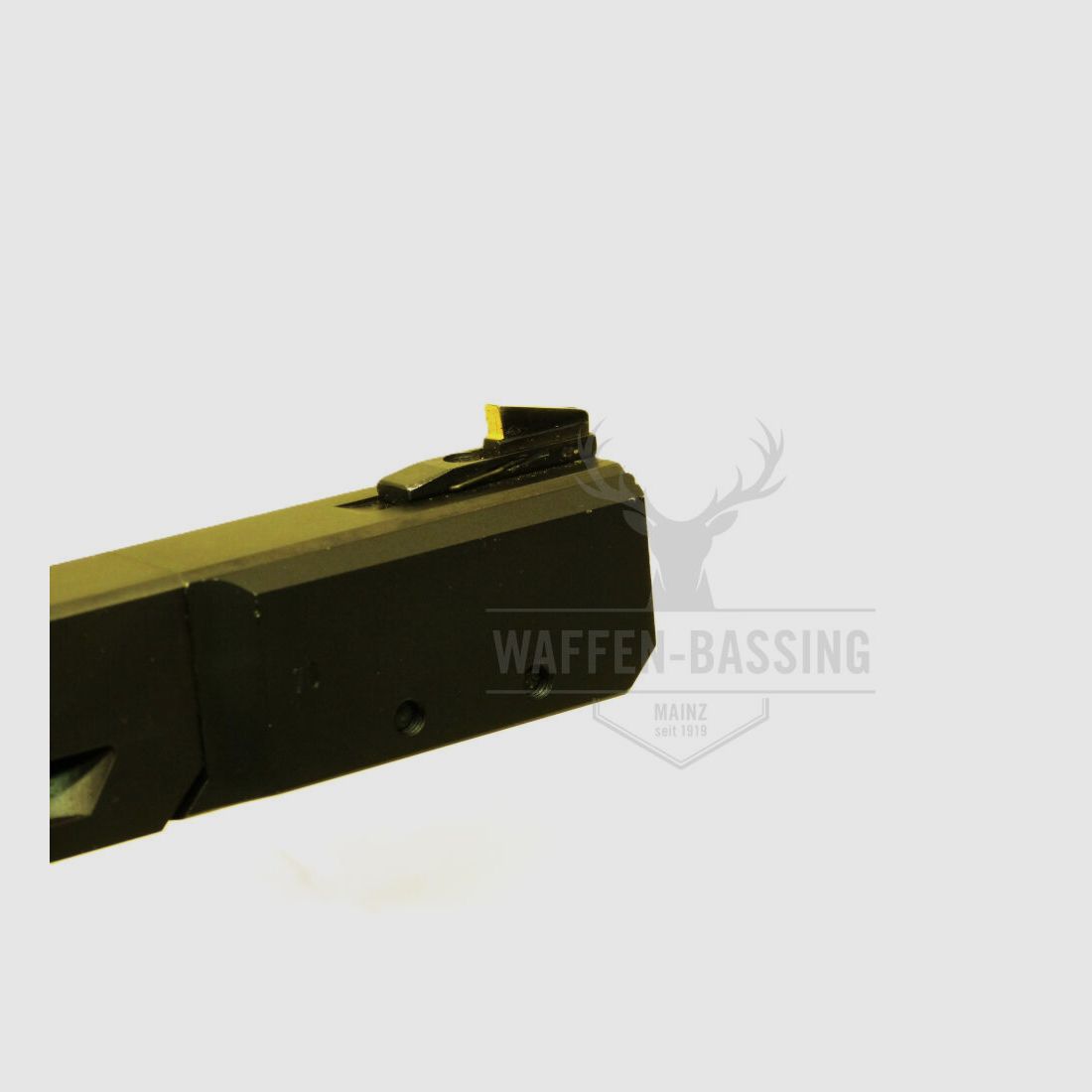 Walther GSP, zdjęcie 5 z 6