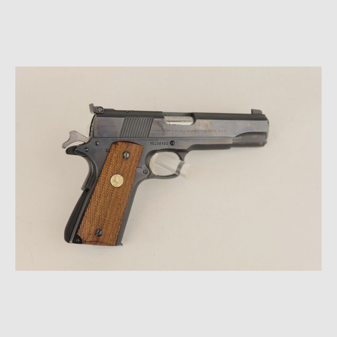 Colt ACE, Bild 2 von 2