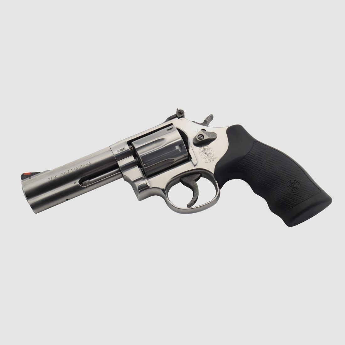  Smith & Wesson	686 Standart 4 Zoll, Bild 3 von 9
