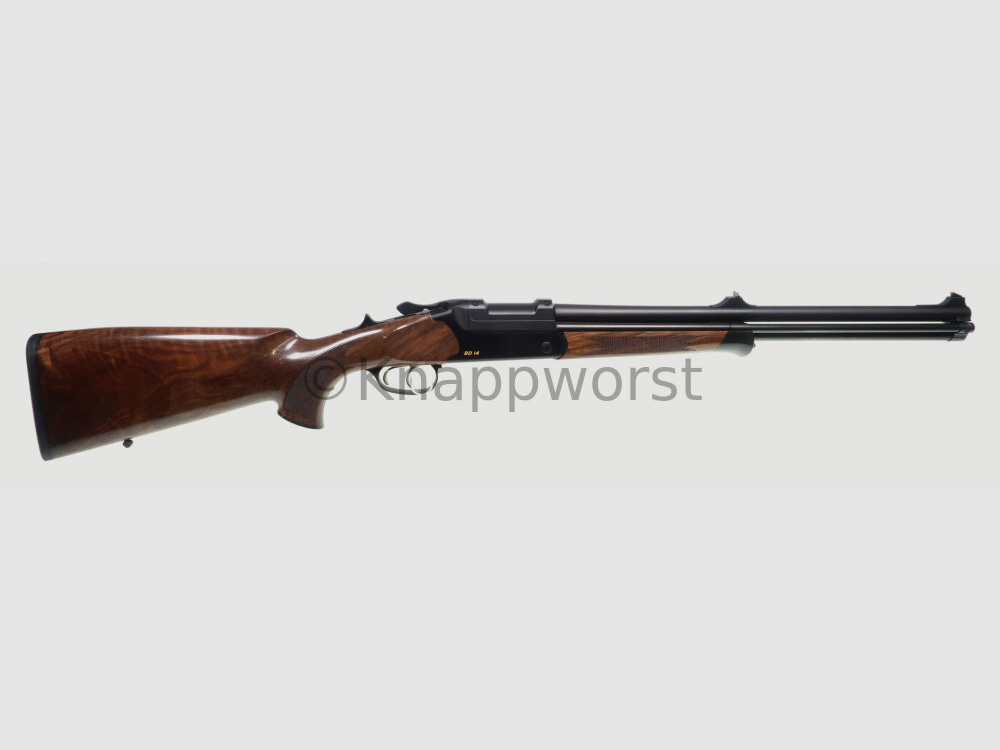 Blaser-Waffen Blaser BD14 Black