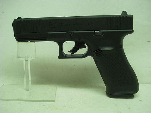 LP 17 Gen5 CO2 Kal.4,5mm - <3,0J, 21 Schuss Diabolo