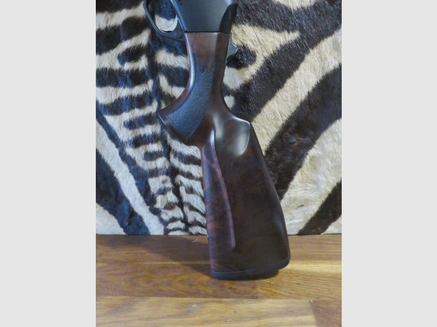 Selbstladebüchse BROWNING Bar 4X Hunter Bavarian gr.3 Kal.30-06 Lauf 53 cm ohne Visierung, Bild 8 von 9