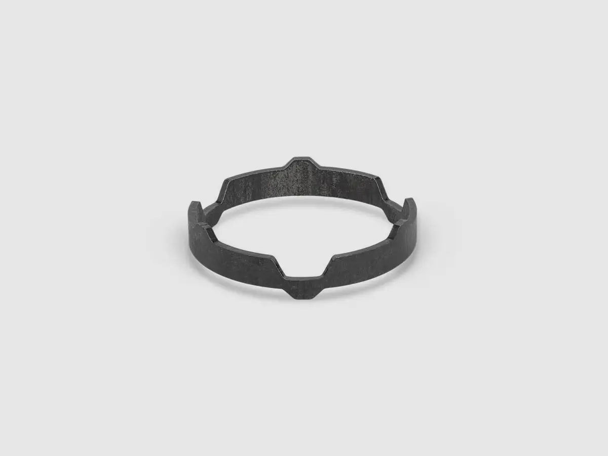 Petromax Cooking Attachment for Atago Grill Plate, image 1 of 2