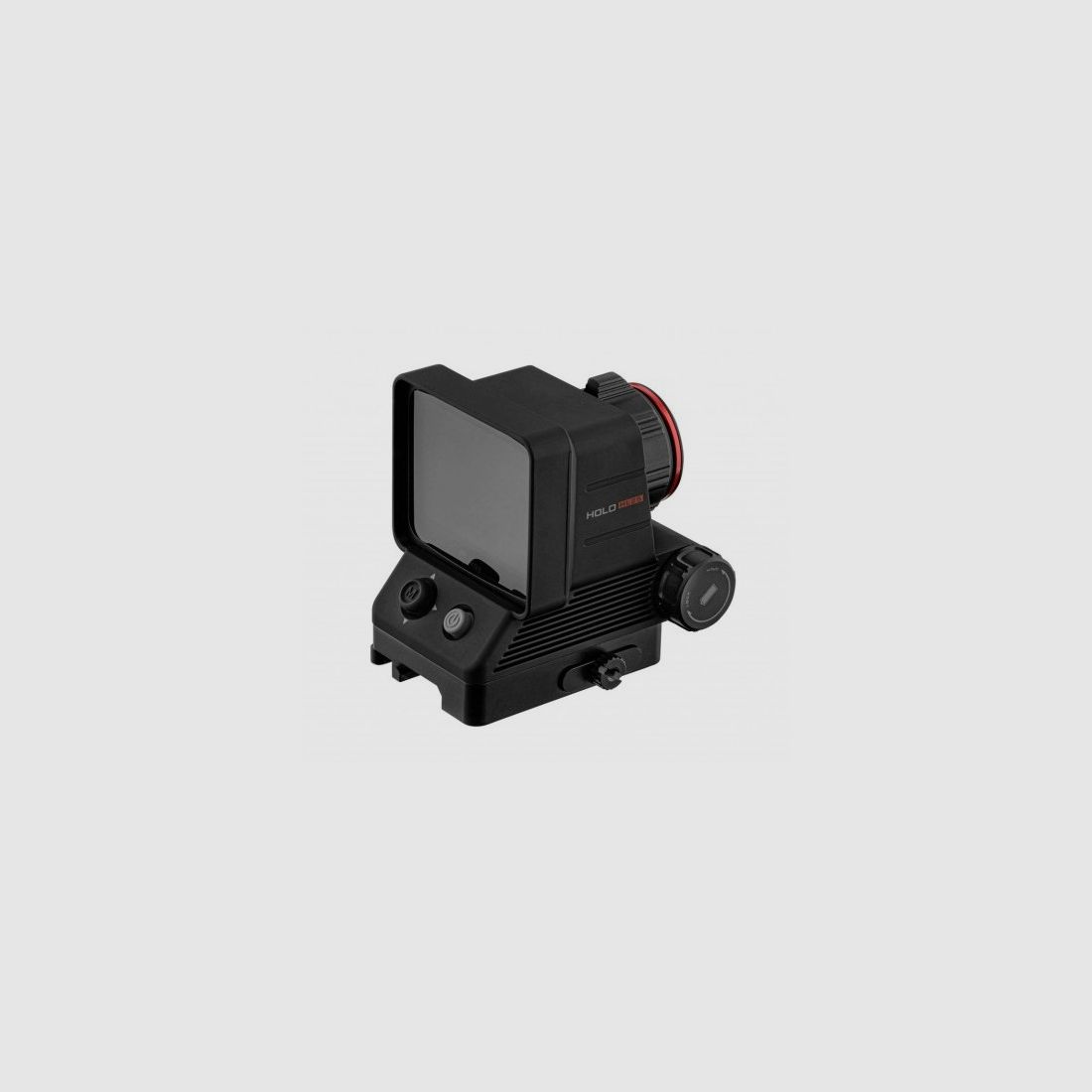 PUNKT ROT INFIRAY HOLO HL25 THERMISCH REFLEXVISIER, Bild 1 von 3