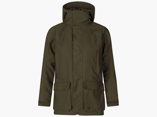 Härkila Damenjacke Pro Hunter GTX (Willow Green)