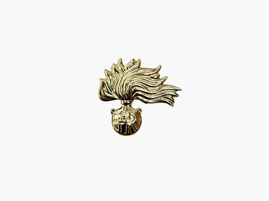 CARABINIERI – FREGIO PER LUCERNA (ORO)