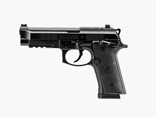 Beretta 92GTS FS RDO 9x19mm