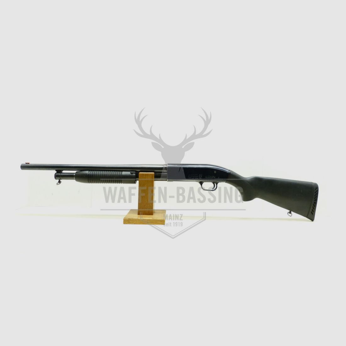 Mossberg Maverick 88