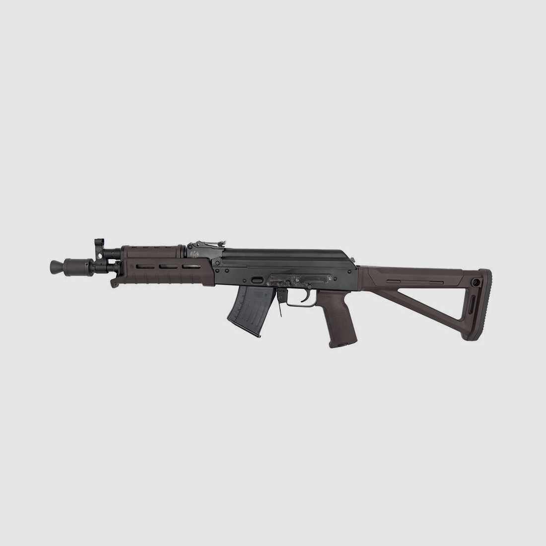 WBP MiniJack Magpul plum