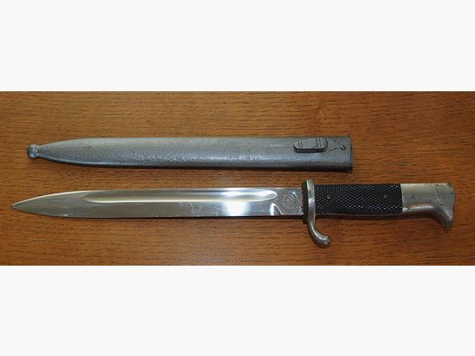 Original K98 Bajonett Wehrmacht
