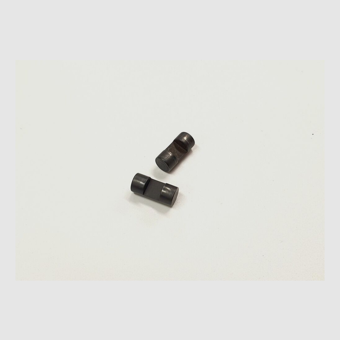30M1 [49a] US 30M1 carbine Sicherung Typ 2 / Safety Type 2, gebraucht / used , US Military part
