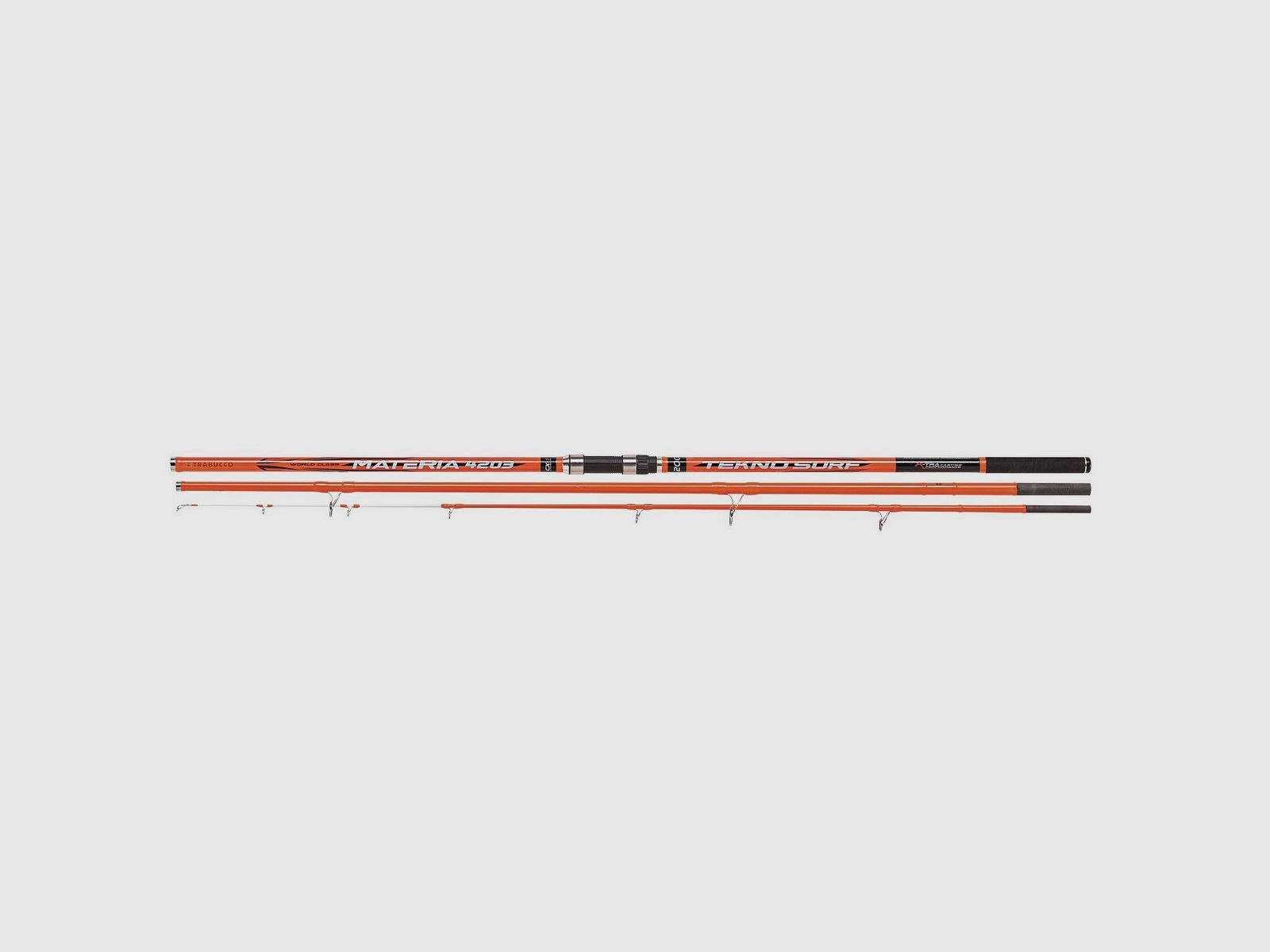 Trabucco Materia Tekno Surf 4203 200 g 3-piece