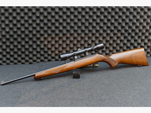 Ruger 10/22 DSP "Sporter", semiautomático, rifle de carga automática, .22lr