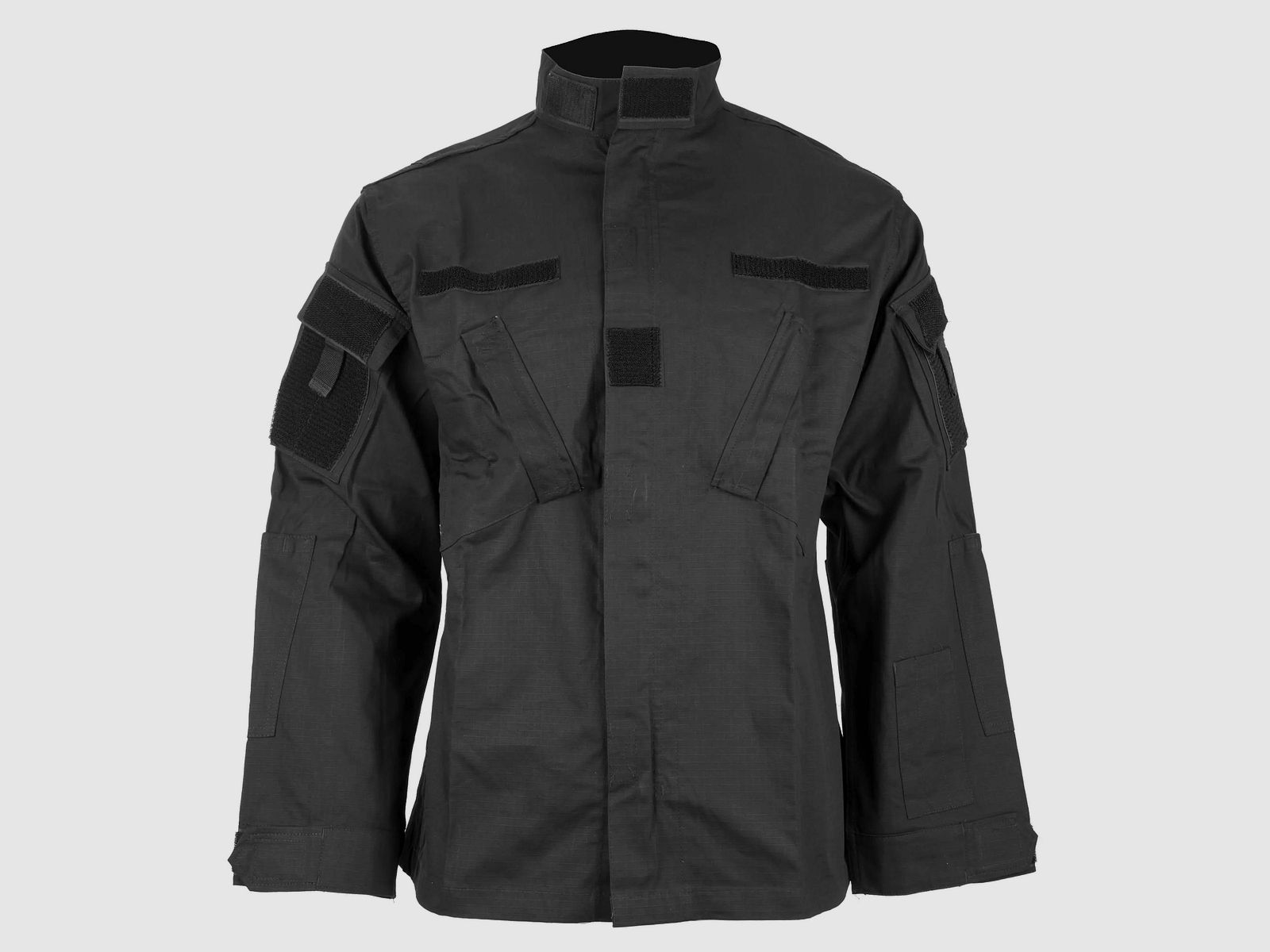 Mil-Tec Feldbluse ACU