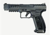 9mm Canik SFx Rival-S Acciaio NUOVO!