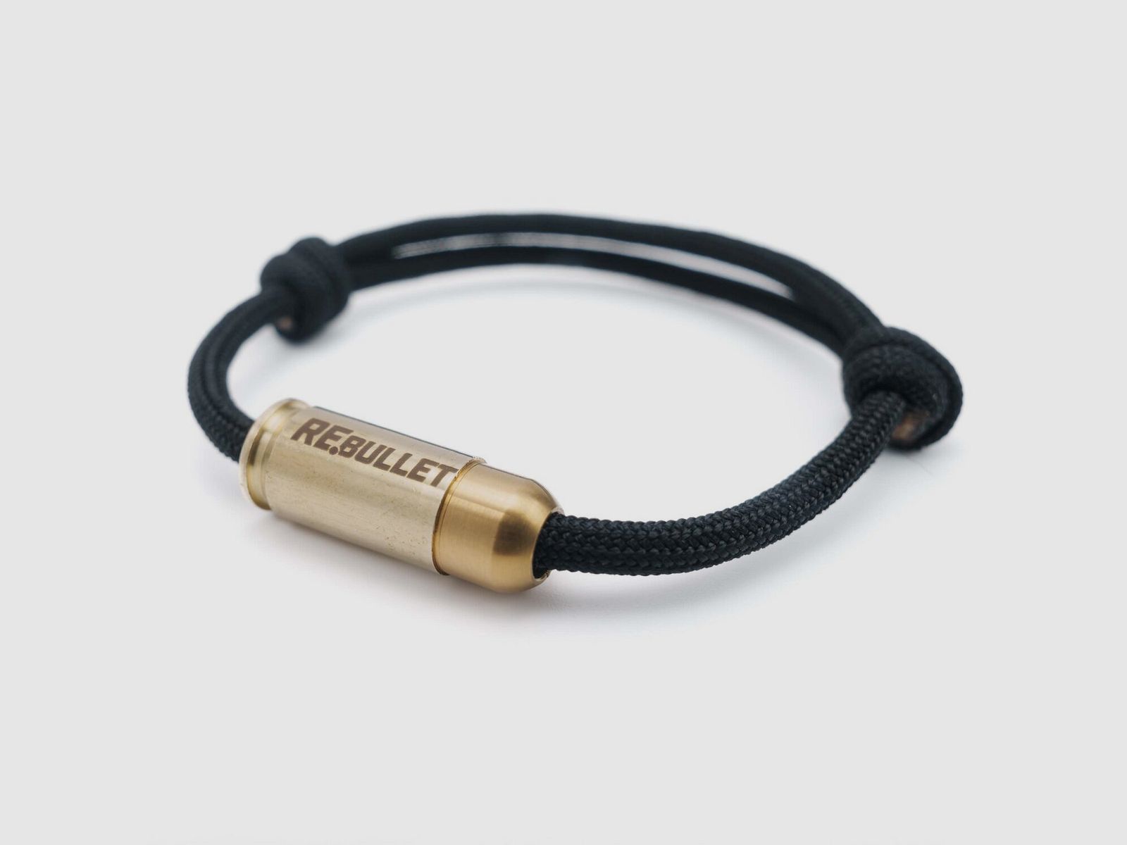 RE.BULLET – SCHADUW - GOUD Tip