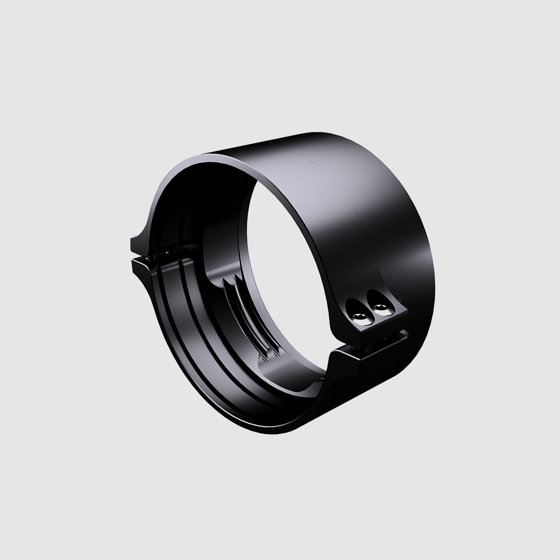 RotoClip ZFHS 58mm