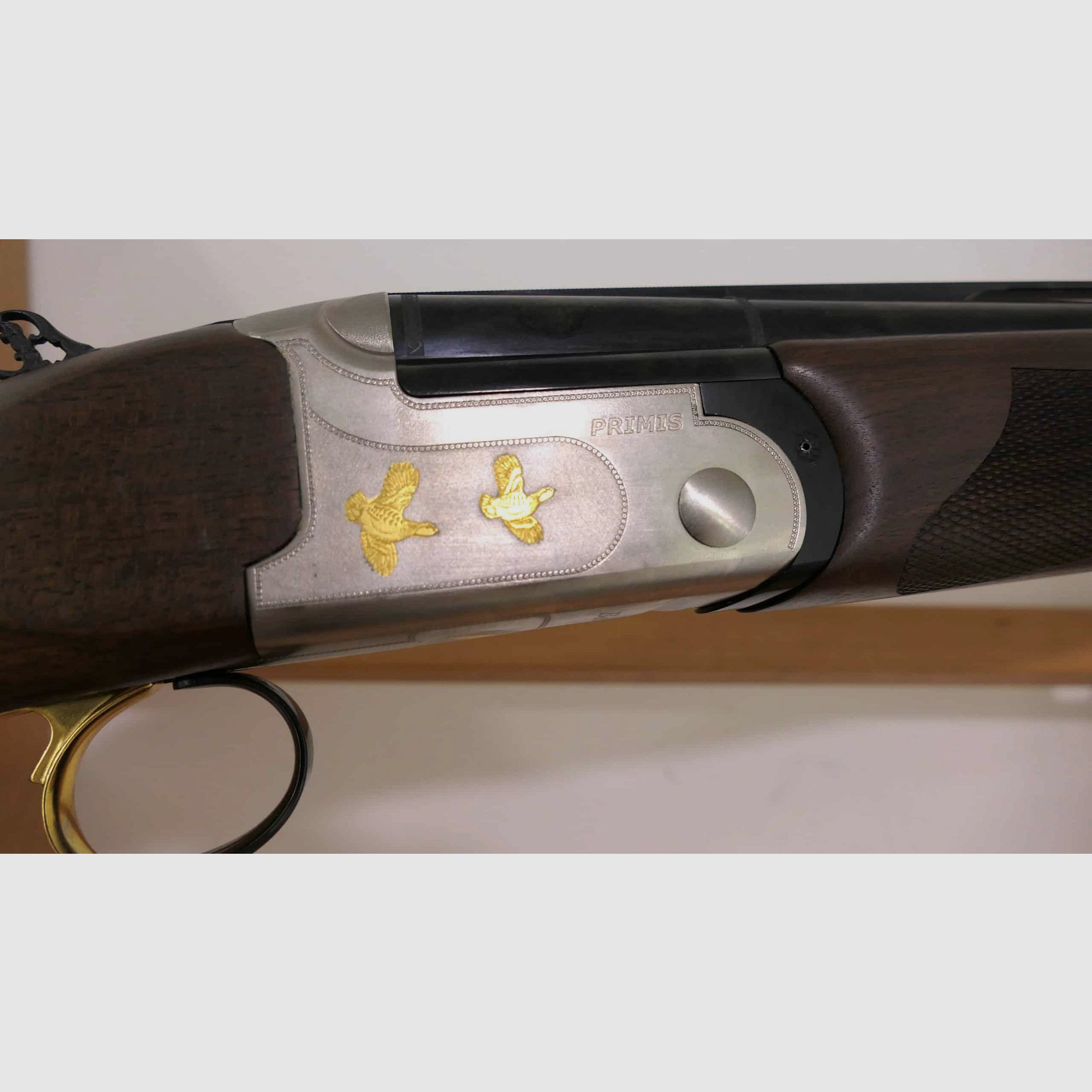 fusil de chasse bettinsoli becassier primis cal 12/60cm, image 5 sur 13