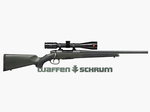 Steyr Premium Allwetter-Paket