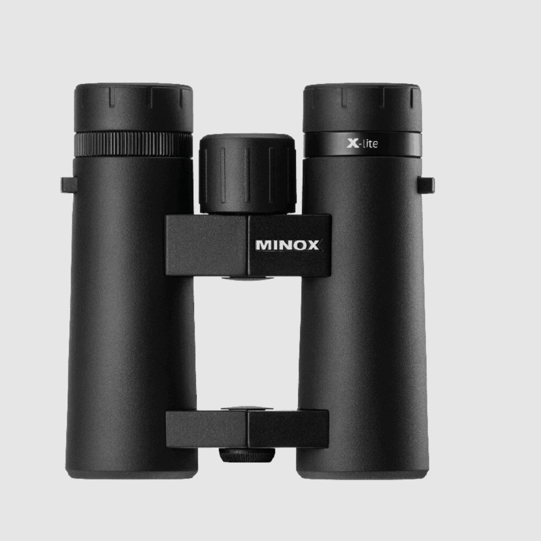 Minox Fernglas X-lite 8x42 Komfortbrücke