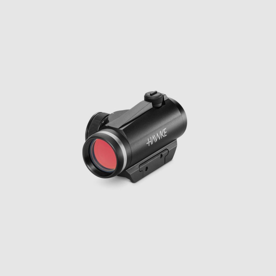 Hawke Red Dot Sight Vantage 1x25 3 MOA Weaver, image 2 of 8