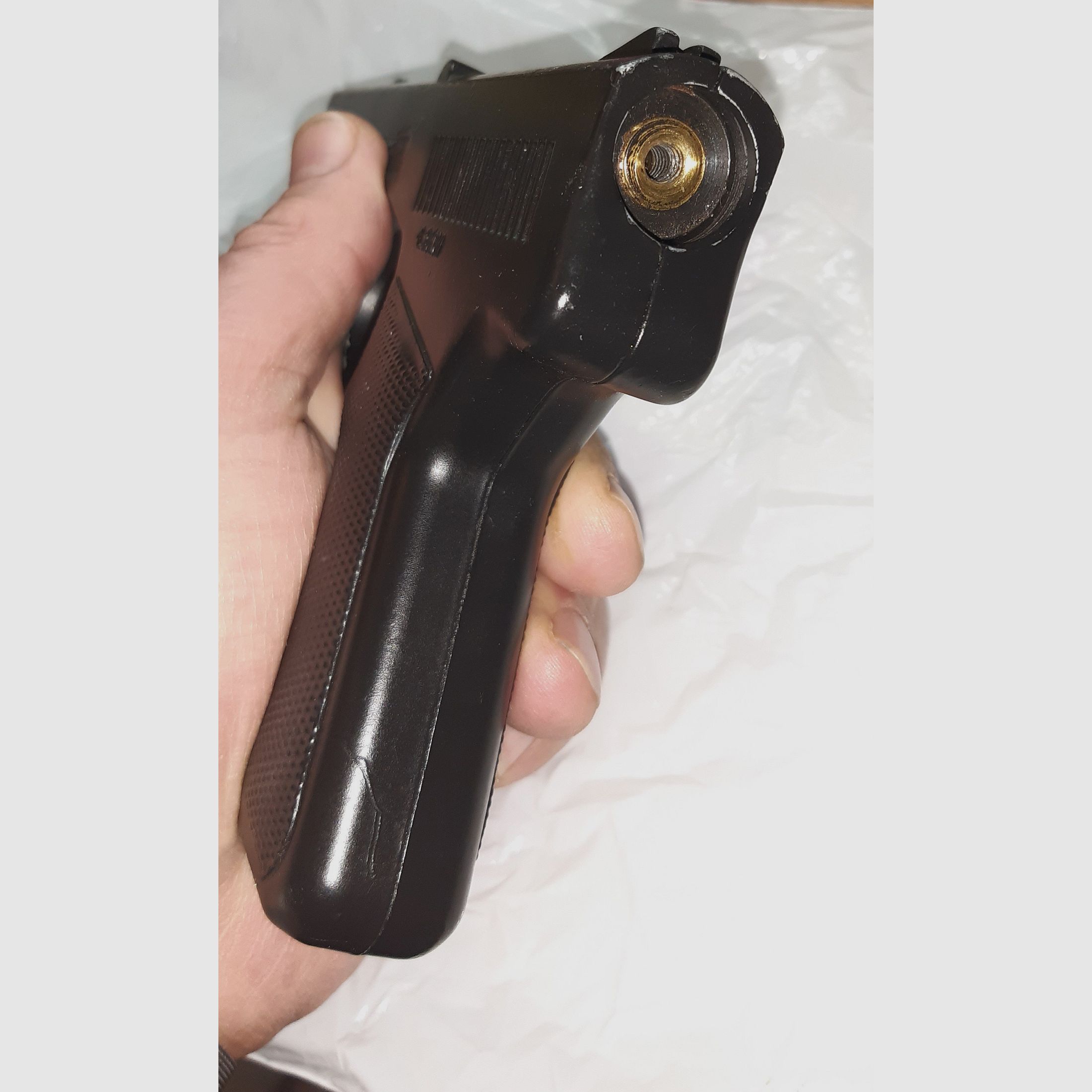  Uma SP 50