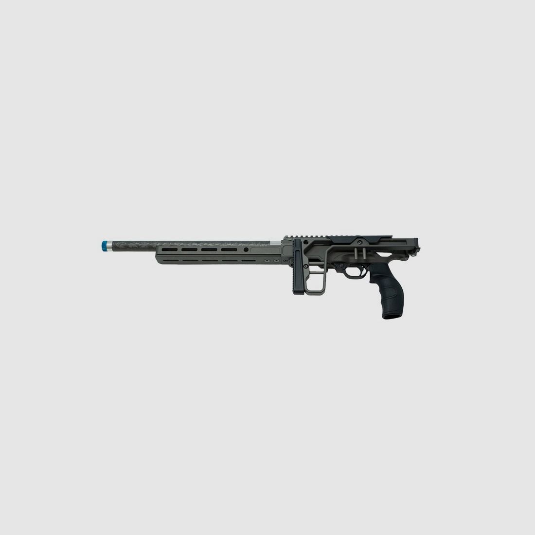 Grey Birch KK-Selbstladebüchse Mod. LDR 22 .22lr, Bild 3 von 4