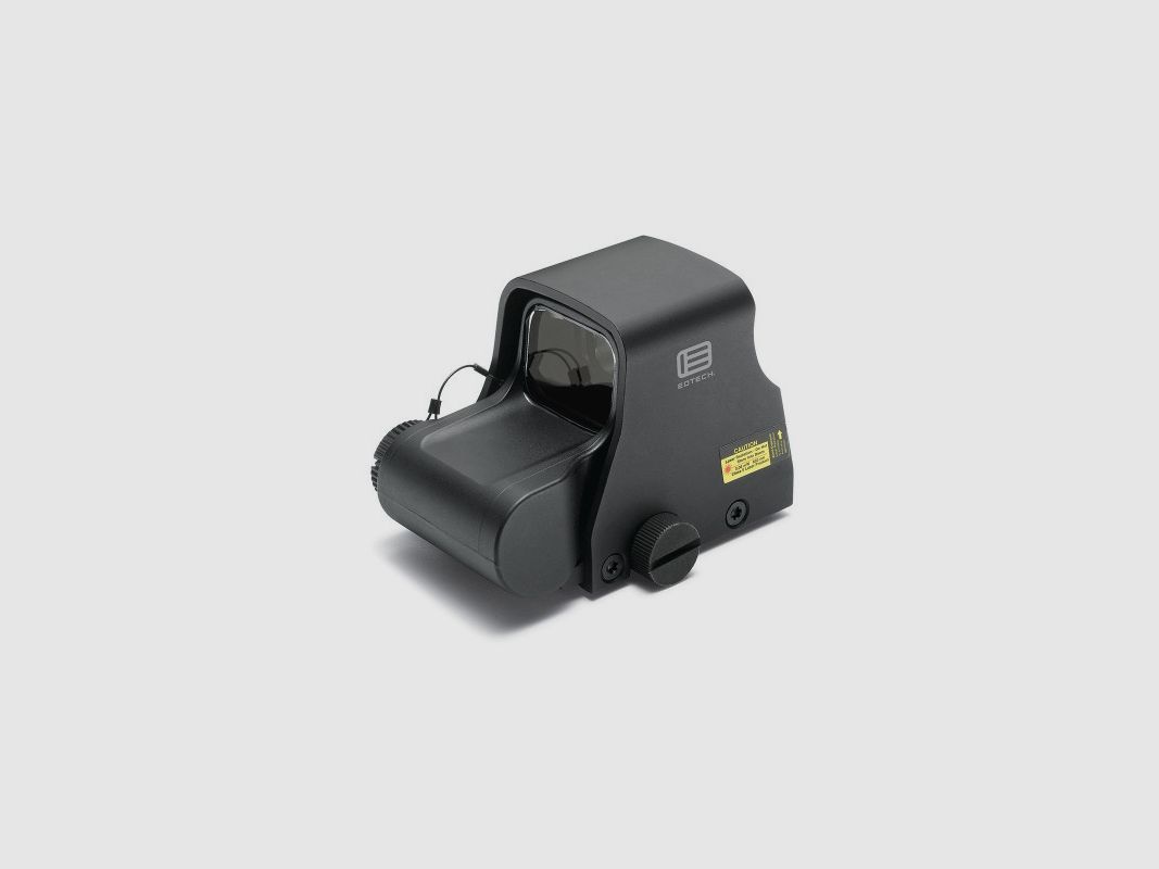 EOTECH XPS3-0 NACHTSICHTKOMPATIBEL SCHWARZ, Bild 1 von 11