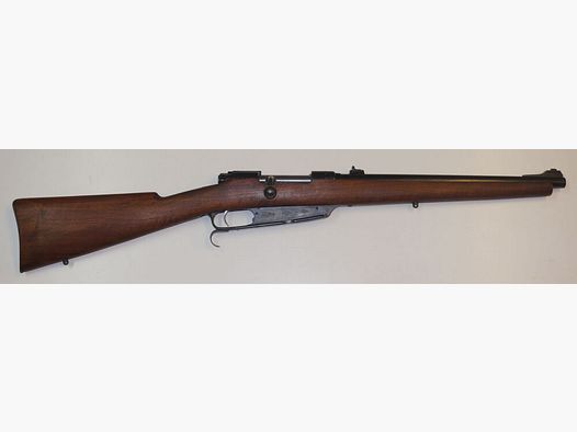 Loewe Berlin Gewehr 88