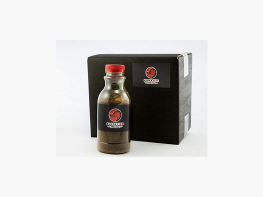 Black Fire - SPEZIAL attraktiver Wildschwein