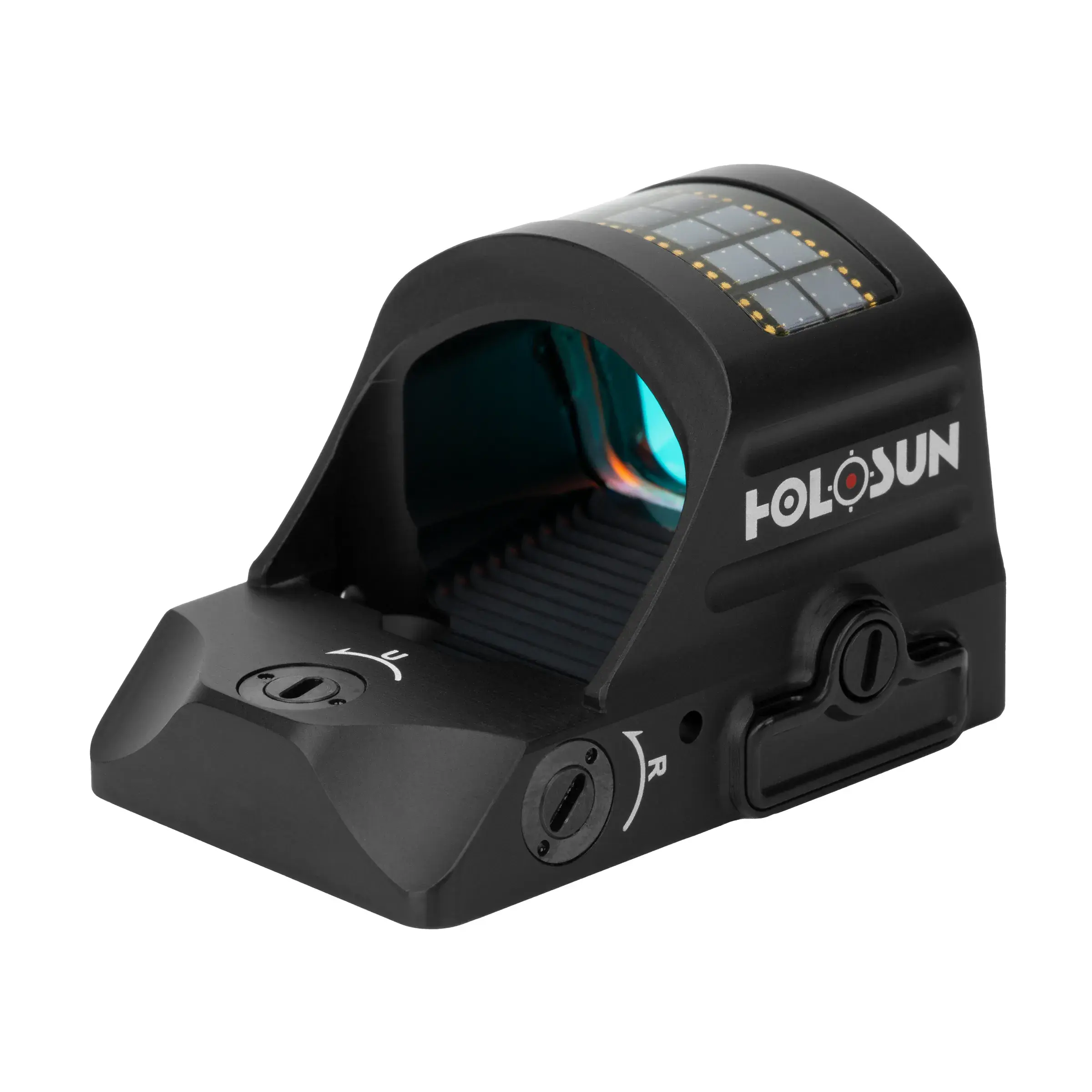 Viseur Point Rouge Holosun HS507C, image 12 sur 16