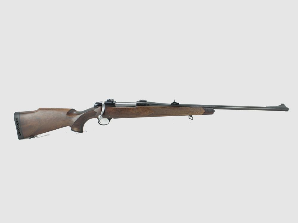BSA CF2 grendelgeweer kal. .308 Win., afbeelding 1 van 5