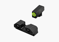 N-Visier R3D 2.0 STD green Dot green Glock 42/43/48