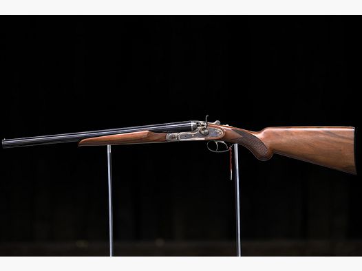 Davide Pedersoli & C «Wyatt Earp»