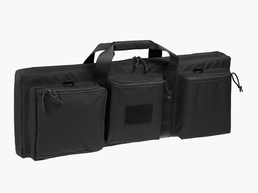 Invader Gear Padded Rifle Carrier 80cm schwarz