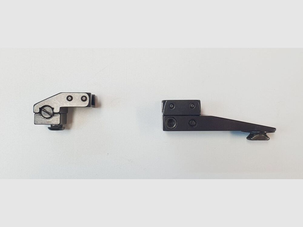 EAW EAW pivot mount for Zeiss ZM / VM riflescopes - upper parts, image 2 of 2